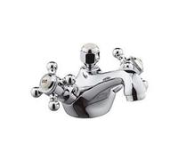 Kludi 1926 mitigeur lavabo 510120520 chromé , avec garniture de vidage