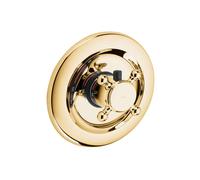 Kludi Adlon - Mélangeur thermostatique encastré, laiton 517194520