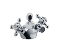 Kludi 1926 Bidet 512110520 chromé , avec garniture de vidage