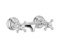 Kludi Adlon - Mitigeur de douche, chrome 516100520