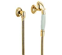 Kludi Adlon set de douche 2710545 laiton, surface