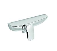 Kludi Amba douche mélangeur 537100575 surface, chromé