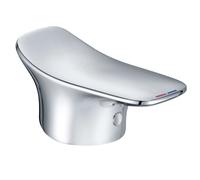 Kludi Amba - Levier de commande Amba, chrome 7307405-00
