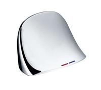 Kludi Amba - Levier de commande Amba, chrome 7307605-00