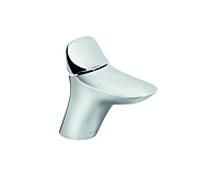 Kludi AMBA mitigeur lavabo 530280575 sans garniture de vidange , chromé