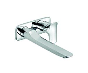 Kludi Amba vasque, chrome