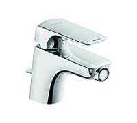 Kludi Ameo - Mitigeur de bidet, chrome 412160575