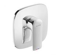 Kludi Ameo - Mitigeur de douche encastré, chrome 416550575
