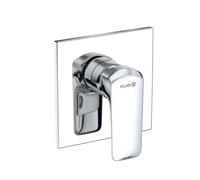 Kludi Ameo - Mitigeur de douche encastré, chrome 417550575