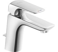 Kludi Ameo mitigeur de lavabo sur pied chrome 410230575