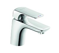 Kludi Ameo mitigeur lavabo 410280575 chromé , sans jeu de déchets