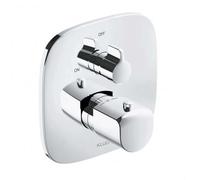 Kludi Ameo - Mitigeur thermostatique encastré de douche, chrome 418350575