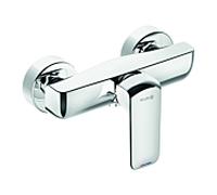 Kludi Ameo - Mitigeur de douche, chrome 417100575