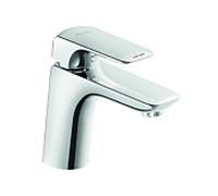 Kludi Ameo XL mitigeur lavabo 410260575 chromé , sans jeu de déchets
