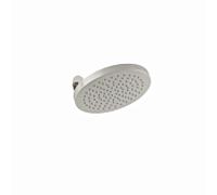 Kludi de douche de tête ASANA 69200N5-00 325 x 325 x 30 mm nickel brossé