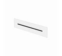 Kludi murale ASANA 6950053-00 Blanc mat