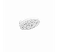 Pommeau de douche Kludi ASANA 6920053-00 325 x 325 x 30 mm blanc mat
