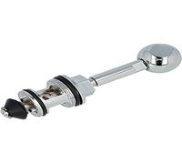 Inverseur automatique (court) chrome