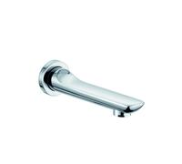 Kludi Balance - Bec de remplissage pour baignoire, chrome 5250305