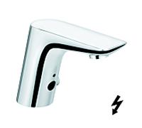 Kludi Balance mitigeur de lavabo sur pied électronique chrome 5220205