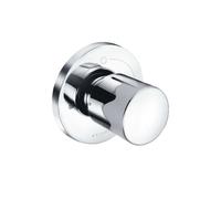 Kludi Balance - Inverseur encastrable 2 voies, chrome 528470575