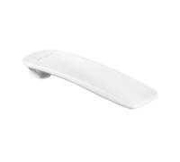 Kludi - Levier Balance, chrome/blanc 7498943-00