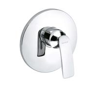 Kludi Balance - Mitigeur de douche encastré, chrome 526550575