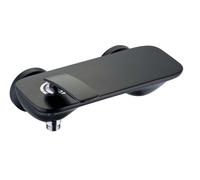 Kludi Balance - Mitigeur de douche, noir mat 527108775