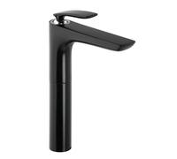 Kludi Balance - Mitigeur de lavabo, noir mat 522988775