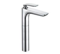 Kludi Balance mitigeur de lavabo sur pied chrome 522980575