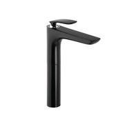 Kludi Balance mitigeur de lavabo sur pied noir 522988775
