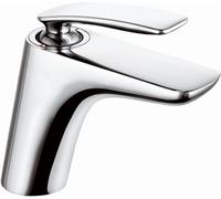 Kludi Balance mitigeur de lavabo sur pied chrome 520260575