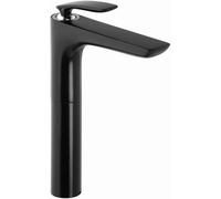 Kludi Balance mitigeur de lavabo sur pied noir 522988775
