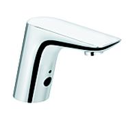 Kludi Balance mitigeur lavabo 5210505 chromé , le fonctionnement de la batterie, infrarouge