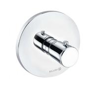 Kludi Balance - Mitigeur thermostatique encastré, chrome 527290575
