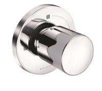 Kludi Balance - Robinet trois voies encastré, chrome 528460575