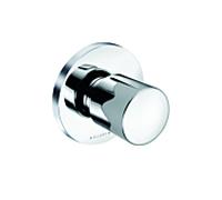 Kludi Balance valve cachée 528150575 chrome
