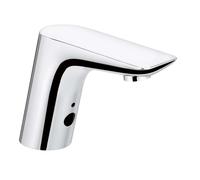 Kludi Balance - Vanne à colonne électronique, pour eau froide, chrome 5210505