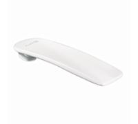 Kludi Balance White levier 749894300 blanc , pour mitigeur monocommande