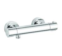 thermostat de douche Kludi 350020538 DN 15, chromé