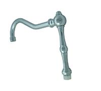 Kludi bec 7608805-00 Adlon chrome