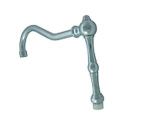 Kludi bec 7608805-00 Adlon chrome