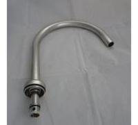 Kludi bec de rechange pour Bingo Star 7304196-00 428099678 finition inox
