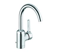 Kludi Bingo Star mitigeur lavabo 420230578 chromé , avec garniture de vidage