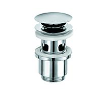 Kludi bonde de lavabo chrome 1042405-00