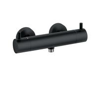 Kludi Bozz mitigeur de douche murale oui noir 352033938