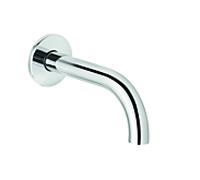 Kludi Bozz bain match0 3850505 chromé, saillie 160 mm