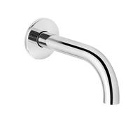 Kludi Bozz - Bec de baignoire, chrome 3850505