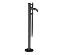 Kludi Bozz mitigeur bain-douche autoportante noir 385903976