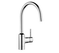 Kludi Bozz - Mitigeur d’évier, chrome 428030576